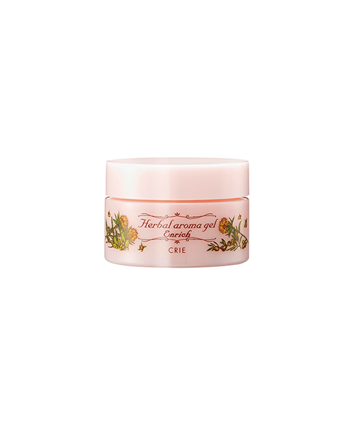 KOSE_herbal_gel_enrich